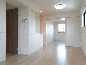 のマンスリーマンション・ウィークリーマンション「コッティⅣ　３１０ 204・洋室(No.1330049)」メイン画像