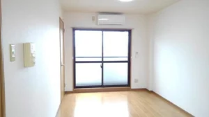 のマンスリーマンション・ウィークリーマンション「メゾンイースト 302・洋室(No.1330050)」メイン画像