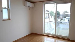 のマンスリーマンション・ウィークリーマンション「パインズデフィ 201・洋室(No.1330052)」メイン画像