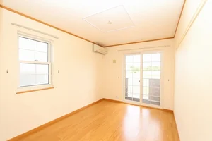 新潟県のマンスリーマンション・ウィークリーマンション「フリーチェ 101・洋室(No.1330053)」メイン画像