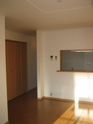 新潟県のマンスリーマンション・ウィークリーマンション「ピア　コート　Ⅰ 104・洋室(No.1330057)」メイン画像