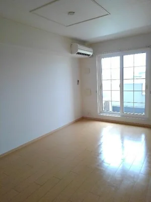 深谷駅（埼玉県）のマンスリーマンション・ウィークリーマンション「クラシオンＡ 202・洋室(No.1330060)」メイン画像