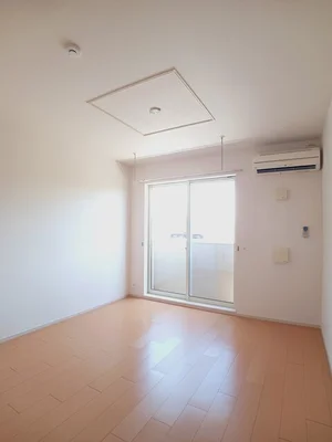 本庄市のマンスリーマンション・ウィークリーマンション「カーサ　ラッフィナート 102・洋室(No.1330062)」メイン画像