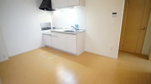 のマンスリーマンション・ウィークリーマンション「メルティング　ポット　清水台 101・洋室(No.1330064)」メイン画像