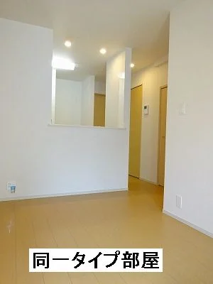 のマンスリーマンション・ウィークリーマンション「リヴェールⅠ 102・洋室(No.1330068)」メイン画像