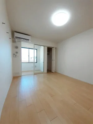 埼玉県のマンスリーマンション・ウィークリーマンション「グランツ　Ｋ 102・洋室(No.1330070)」メイン画像