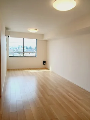 のマンスリーマンション・ウィークリーマンション「ヴェゼル 304・洋室(No.1330071)」メイン画像