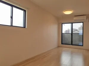 のマンスリーマンション・ウィークリーマンション「ヌーベル　ヴィ 205・洋室(No.1330078)」メイン画像