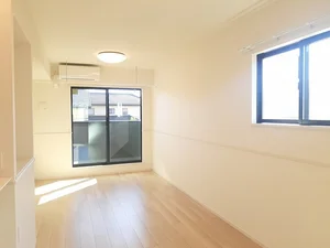 社会福祉法人　恩賜財団済生会支部　埼玉県済生会　栗橋病院周辺のマンスリーマンション・ウィークリーマンション「グレイス 201・洋室(No.1330079)」メイン画像