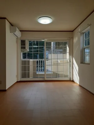 のマンスリーマンション・ウィークリーマンション「セーナ・ドルチェＢ 201・洋室(No.1330084)」メイン画像