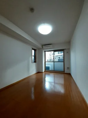 東京都のマンスリーマンション・ウィークリーマンション「フロレスタ 301・洋室(No.1330086)」メイン画像