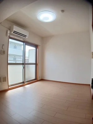 東京都のマンスリーマンション・ウィークリーマンション「ムーンライトコート 402・洋室(No.1330089)」メイン画像