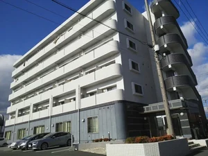 静岡県のマンスリーマンション・ウィークリーマンション「エアリス 501・洋室(No.1330097)」メイン画像