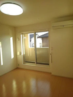 のマンスリーマンション・ウィークリーマンション「シャルマンⅥ 202・K(No.1330104)」メイン画像