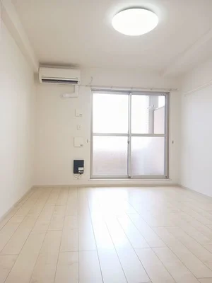 静岡県のマンスリーマンション・ウィークリーマンション「カーサ　オリエンターレ 308・洋室(No.1330107)」メイン画像