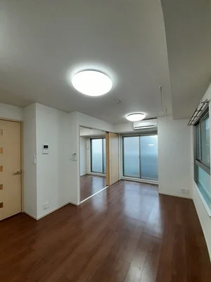 東京都立駒込病院周辺のマンスリーマンション・ウィークリーマンション「Ｇｒａｃｅ　Ｐａｒｋ 201・LDK(No.1330108)」メイン画像