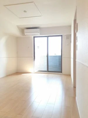 のマンスリーマンション・ウィークリーマンション「ビアージョ１９ 105・洋室(No.1330109)」メイン画像