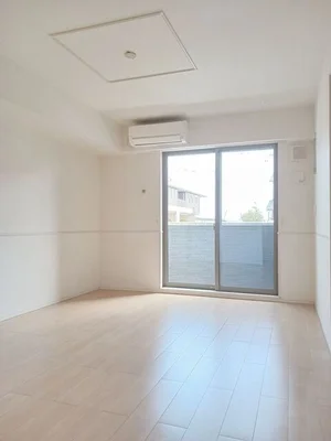 静岡市清水区のマンスリーマンション・ウィークリーマンション「ビアージョ１９ 105・洋室(No.1330109)」メイン画像