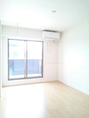 のマンスリーマンション・ウィークリーマンション「ＰＩＮＯ法枝Ａ 202・洋室(No.1330111)」メイン画像