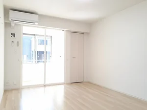 のマンスリーマンション・ウィークリーマンション「ル・ピュアール　Ｂ 101・洋室(No.1330113)」メイン画像