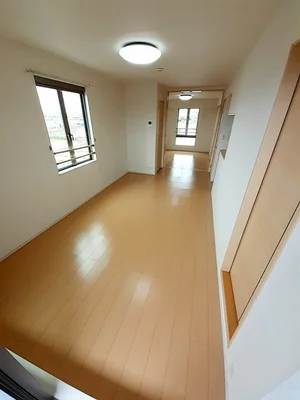 のマンスリーマンション・ウィークリーマンション「サンフローラＭ－Ｃ 302・洋室(No.1330119)」メイン画像