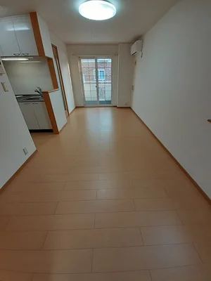 のマンスリーマンション・ウィークリーマンション「ラ・ジュネスデ東雲Ｂ 101・LDK(No.1330126)」メイン画像