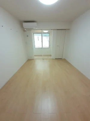 のマンスリーマンション・ウィークリーマンション「イヨマンテＢ 101・洋室(No.1330127)」メイン画像