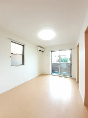 福山市のマンスリーマンション・ウィークリーマンション「ローズエスポワール 101・洋室(No.1330130)」メイン画像