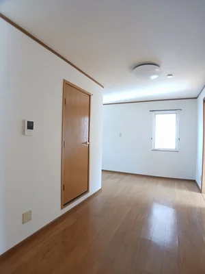 広島県のマンスリーマンション・ウィークリーマンション「クレストールコハクＢ 201・洋室(No.1330135)」メイン画像