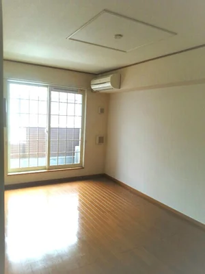 のマンスリーマンション・ウィークリーマンション「メゾン・アムール　Ｅ 203・洋室(No.1330136)」メイン画像