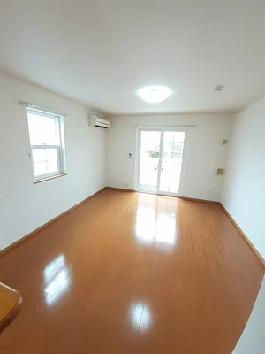 のマンスリーマンション・ウィークリーマンション「プリムローズ 101・洋室(No.1330138)」メイン画像