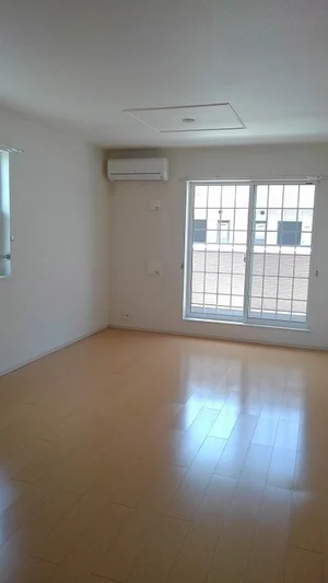 福山市のマンスリーマンション・ウィークリーマンション「ボヌール 204・洋室(No.1330139)」メイン画像