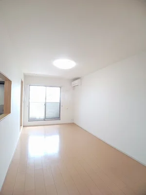 のマンスリーマンション・ウィークリーマンション「アドラブール 302・洋室(No.1330140)」メイン画像