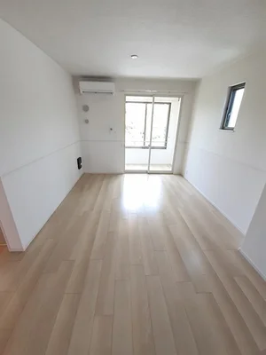 福山市のマンスリーマンション・ウィークリーマンション「クロシェット 103・洋室(No.1330145)」メイン画像