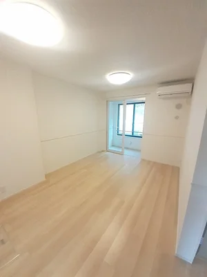 のマンスリーマンション・ウィークリーマンション「サクラ・コート 102・洋室(No.1330148)」メイン画像