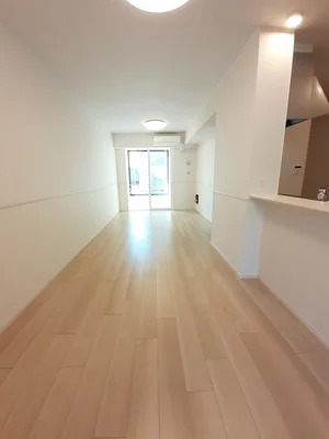 福山市のマンスリーマンション・ウィークリーマンション「フェニックス 103・洋室(No.1330149)」メイン画像