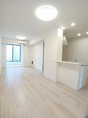 のマンスリーマンション・ウィークリーマンション「フェニックス 103・洋室(No.1330149)」メイン画像