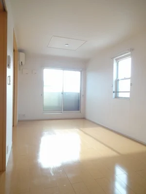 のマンスリーマンション・ウィークリーマンション「ビビエンタ　Ｂ 201・洋室(No.1330151)」メイン画像