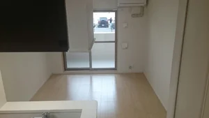 のマンスリーマンション・ウィークリーマンション「ヴァンクール 306・洋室(No.1330153)」メイン画像