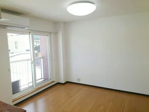 のマンスリーマンション・ウィークリーマンション「サニーフィールド 202・洋室(No.1330158)」メイン画像