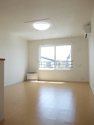 のマンスリーマンション・ウィークリーマンション「アルドーレ　７１７ 201・LDK(No.1330164)」メイン画像