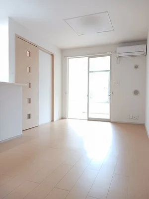 板野郡北島町のマンスリーマンション・ウィークリーマンション「プルミエ　Ⅰ 102・洋室(No.1330166)」メイン画像