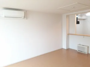 のマンスリーマンション・ウィークリーマンション「レガーレⅠ 104・LDK(No.1330167)」メイン画像