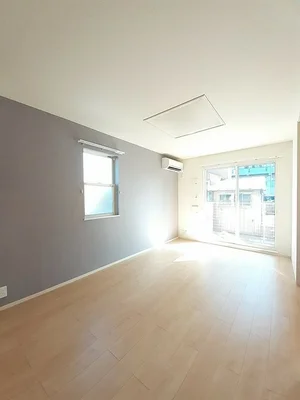 のマンスリーマンション・ウィークリーマンション「ＴＪハウス 101・洋室(No.1330172)」メイン画像