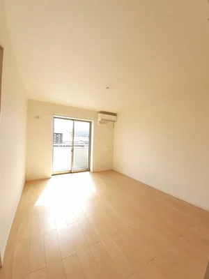 のマンスリーマンション・ウィークリーマンション「サザンコート　Ｂ 201・洋室(No.1330174)」メイン画像