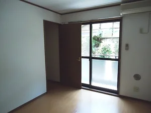 のマンスリーマンション・ウィークリーマンション「スプリングフィ－ルド原市 202・洋室(No.1330179)」メイン画像