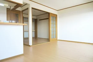 愛知県立大学守山キャンパス周辺のマンスリーマンション・ウィークリーマンション「フラン　コリーヌ 303・洋室(No.1330181)」メイン画像