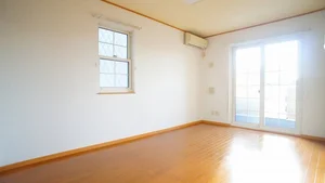 埼玉県のマンスリーマンション・ウィークリーマンション「レインボウ 102・洋室(No.1330182)」メイン画像