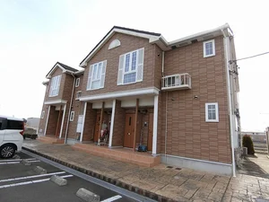 津市のマンスリーマンション・ウィークリーマンション「Ａｎｄ　Ａ　Ｂ棟 102・洋室(No.1330183)」メイン画像