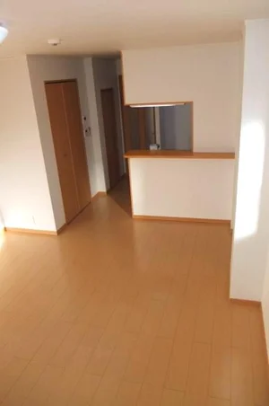 北上尾駅（埼玉県）のマンスリーマンション・ウィークリーマンション「フィオーレＢ 101・洋室(No.1330184)」メイン画像